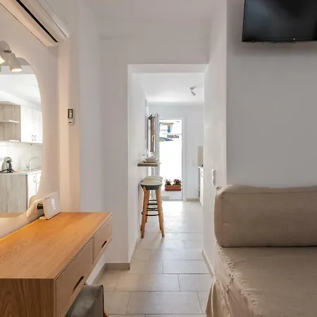 Secret Garden شقة *