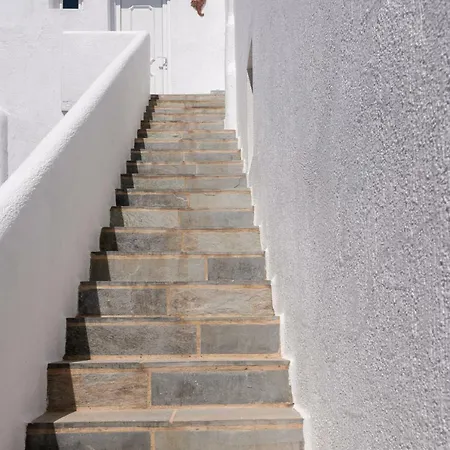 شقة Secret Garden Mykonos Town